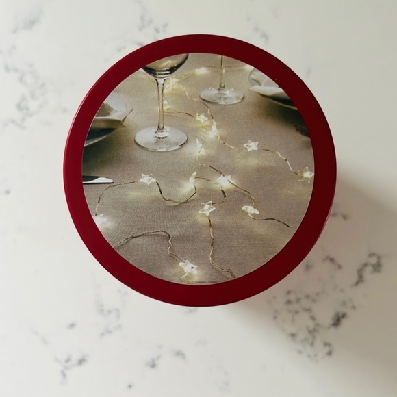 IKEA LED Starla Mini Star String Lights - Picture 6 of 14